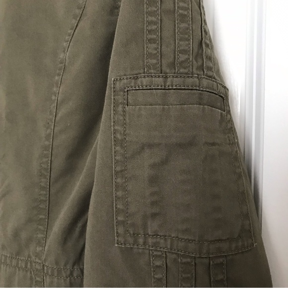 Adidas Utility Jacket - Picture 6 of 8